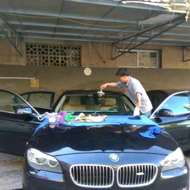 (家居，汽车隔热防爆安全膜)贴膜专业户