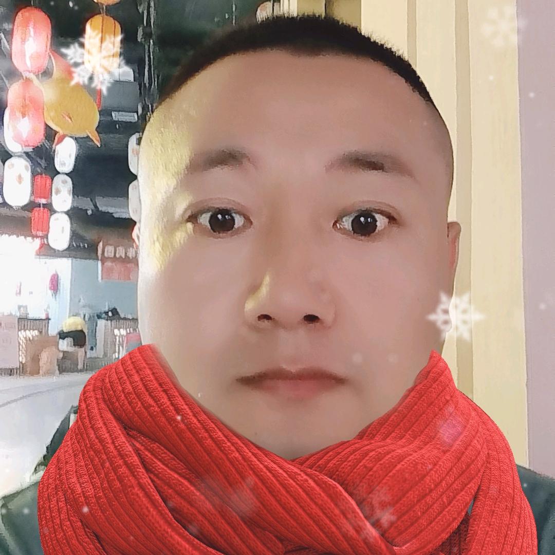 阿建爱逗小号