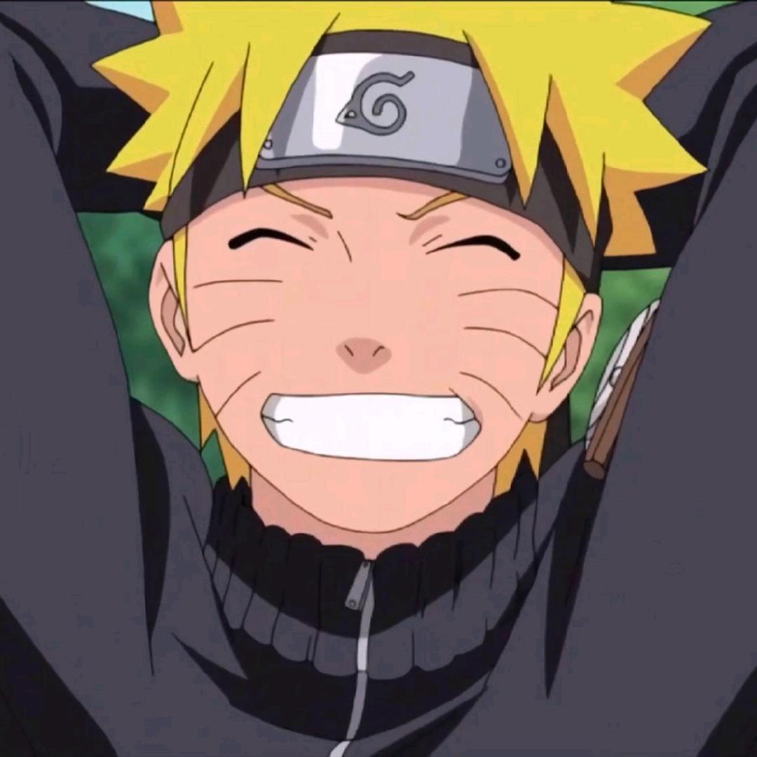NARUTO