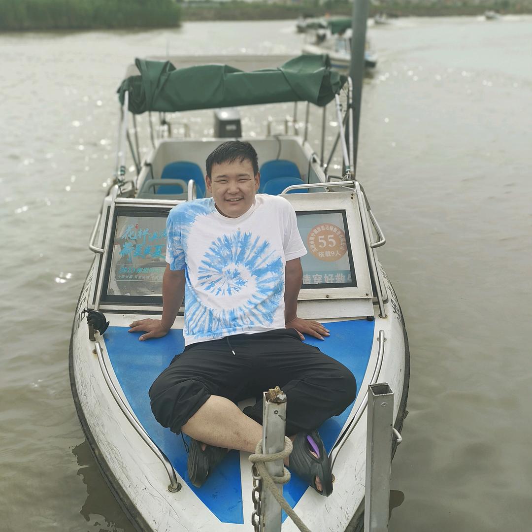 米渡