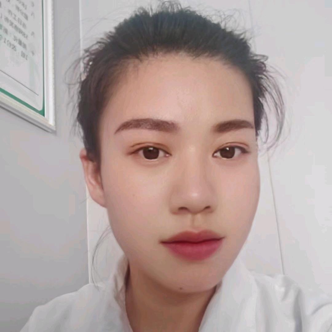 房产博主彭琳