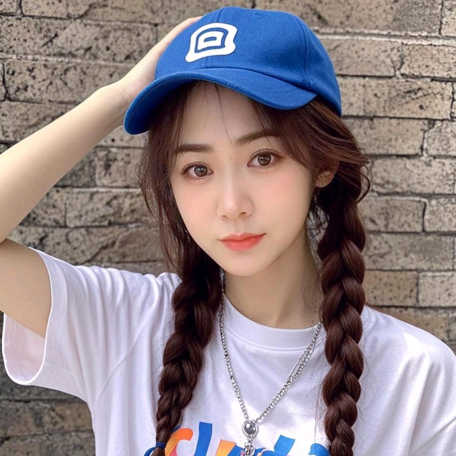 所求皆如愿~🌸