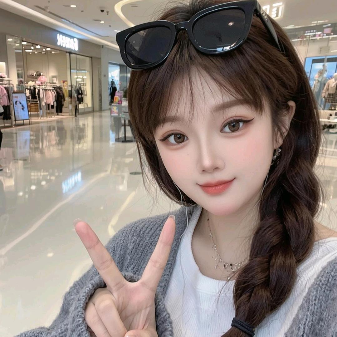 妍宝❤️