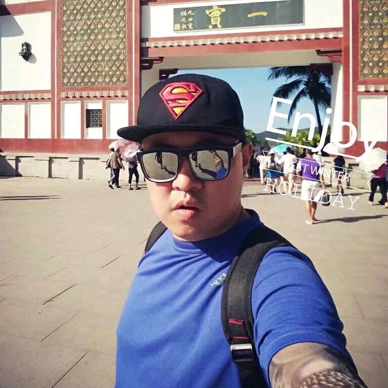 拳皇炒饭• 鲁老班