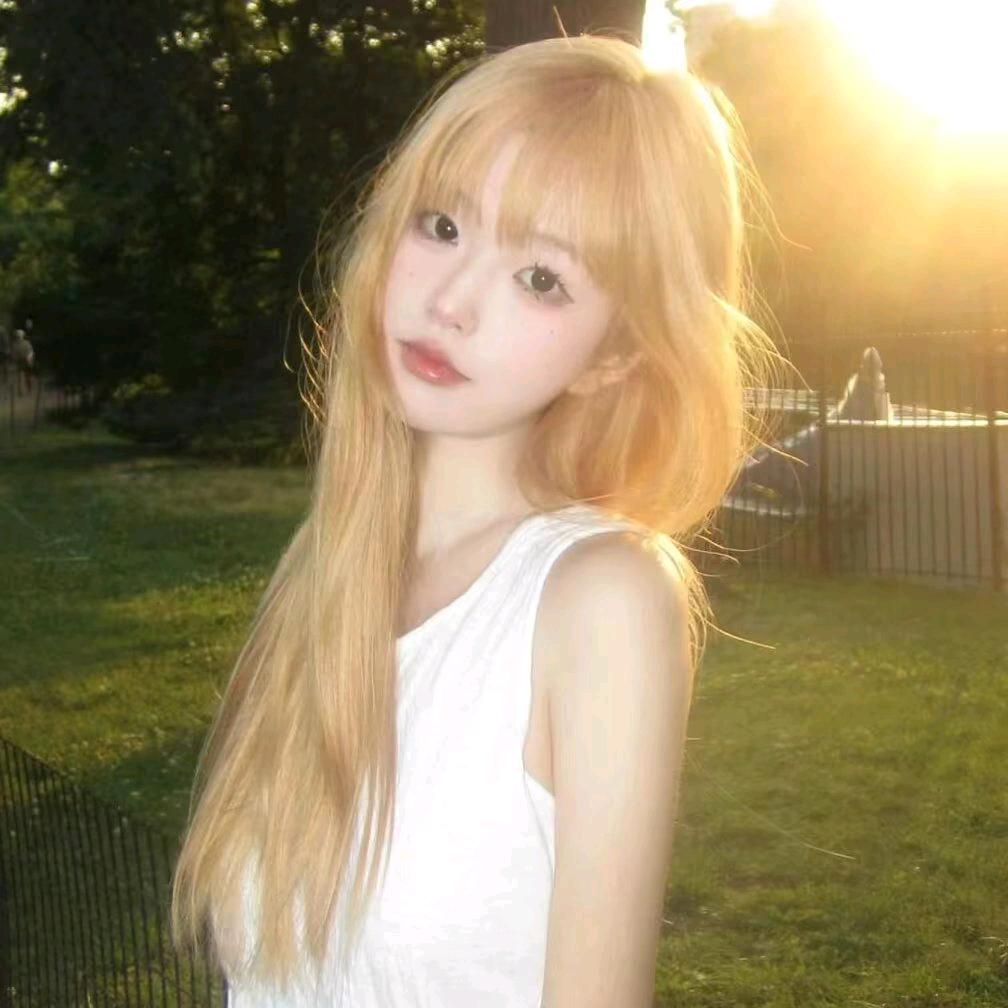 晨曦❤️