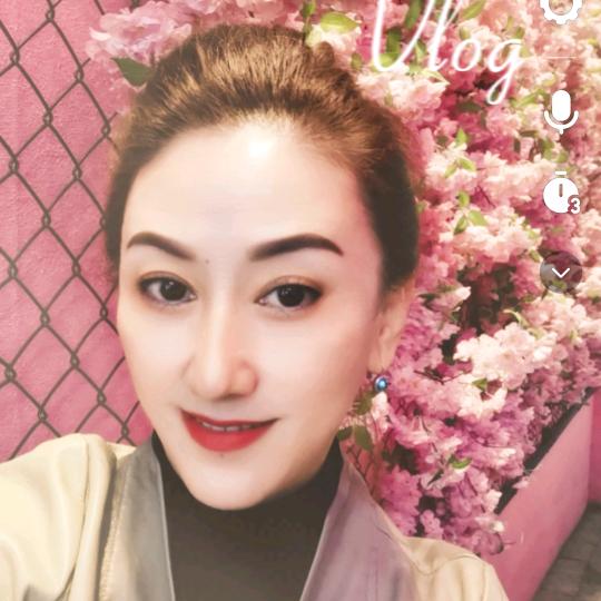 然然妈