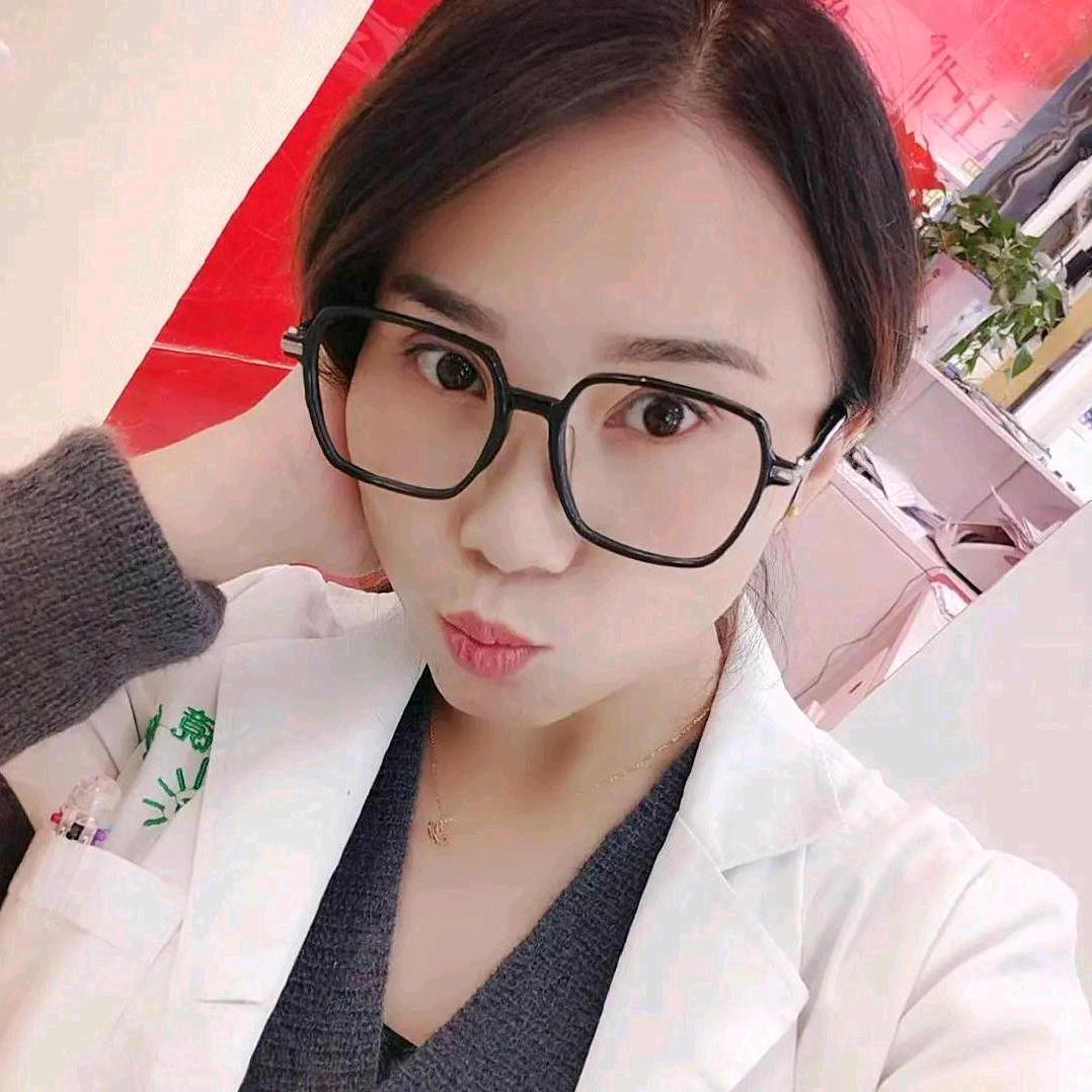 配镜不踩坑～小芳