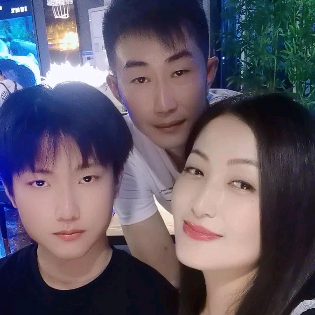 乔夫人