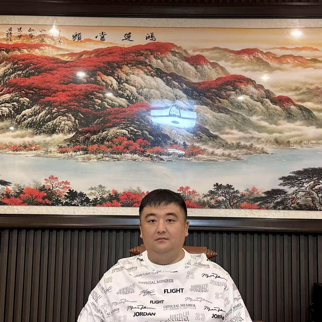 乔志