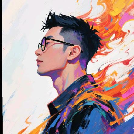 🌈郑