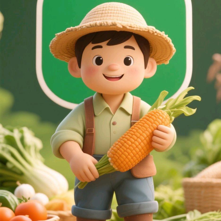 山楂树