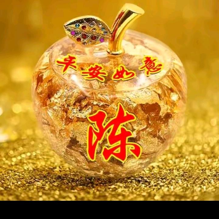 陈蒙厚爱