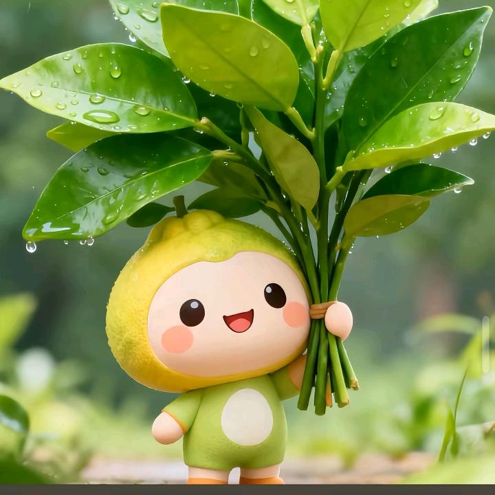 想不到起什么名字