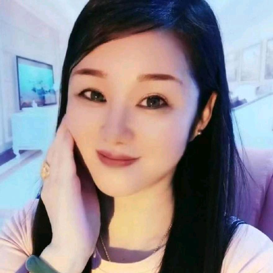 兰兰；单身