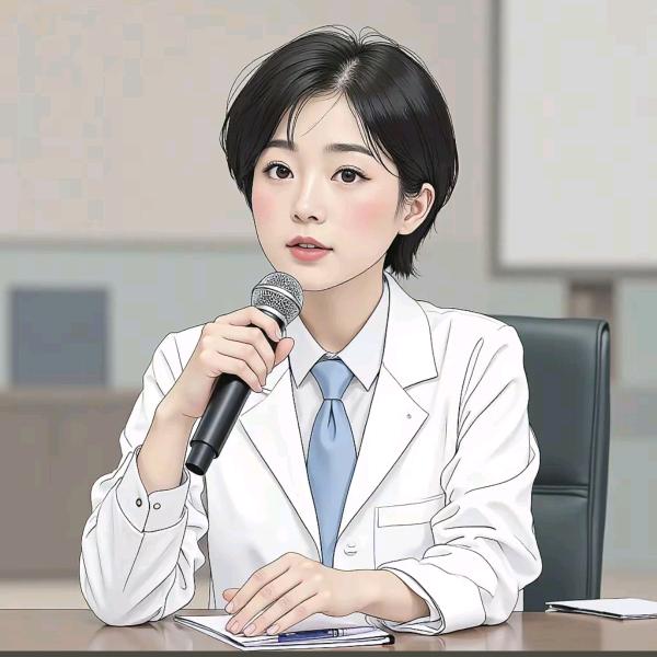 田主任讲糖