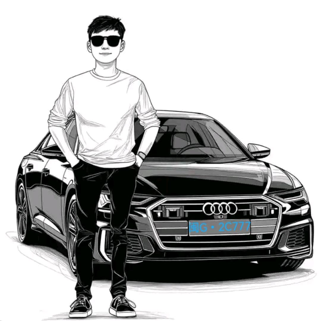 🛣奔赴日落星河