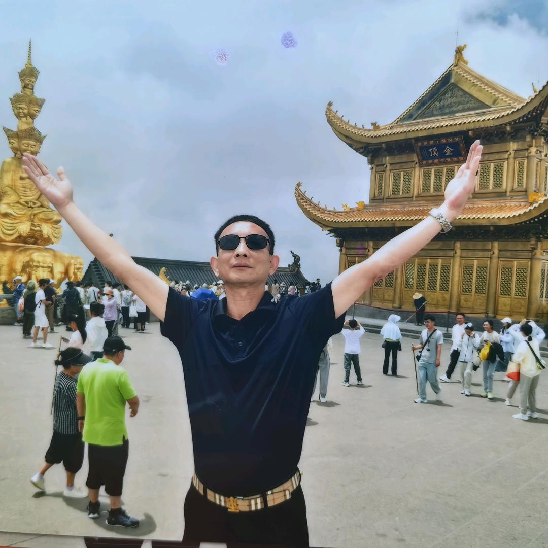 保灵药业-刘水龙.万金油