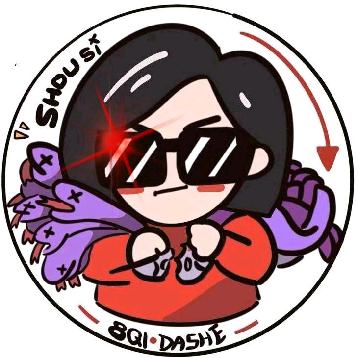 进击的白小莹@抖音