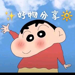 美妆好物分享