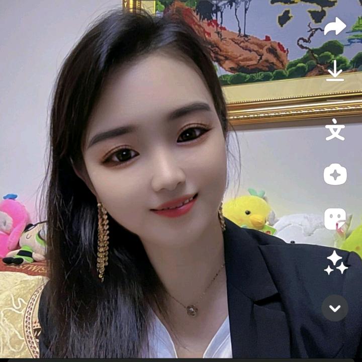 婷儿