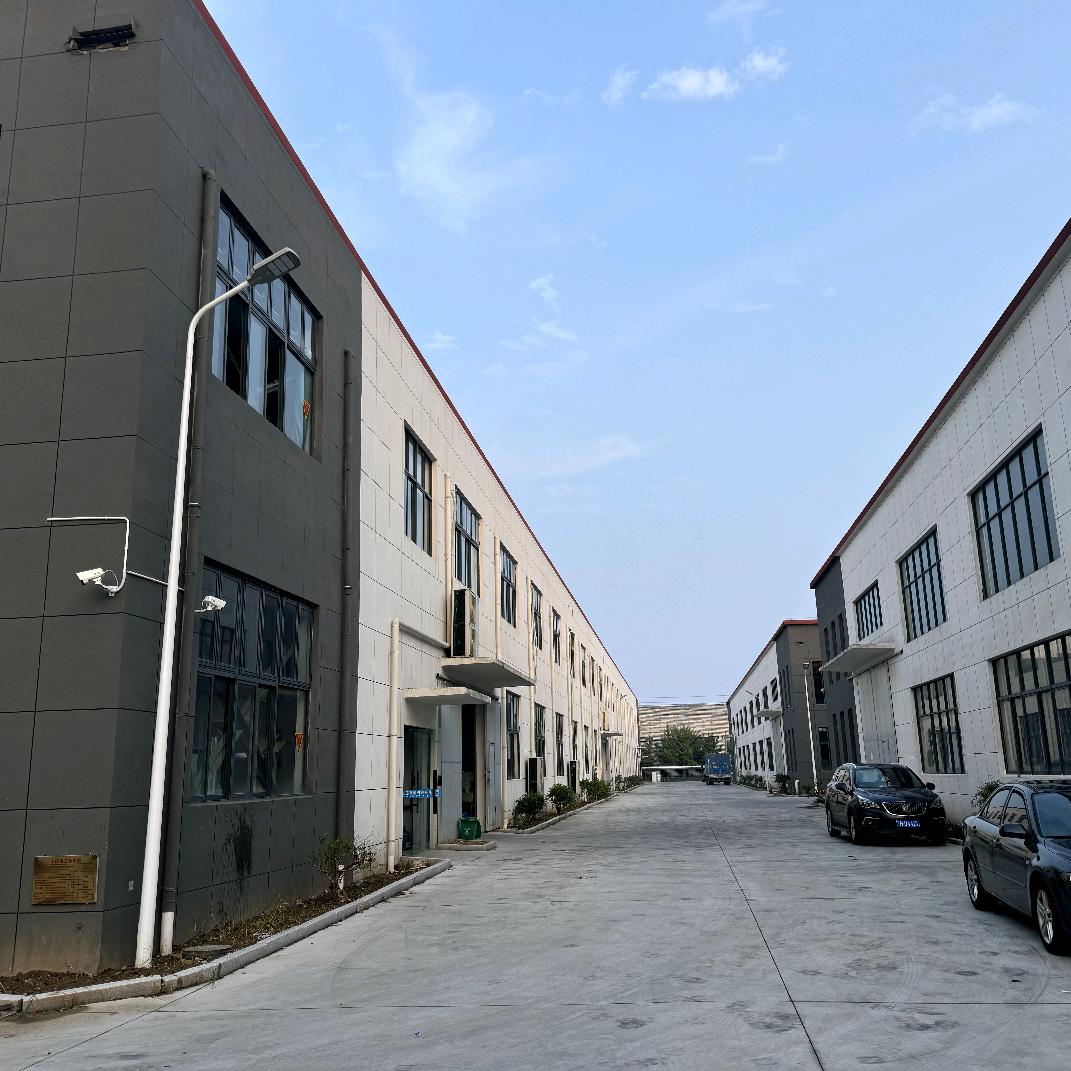 江苏聚驰包装有限公司