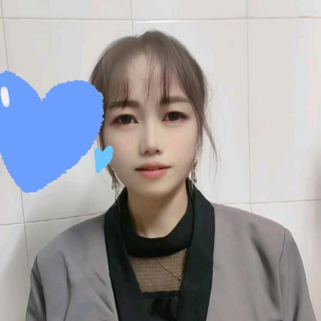 姗姗。