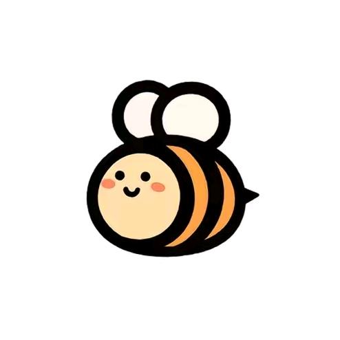爱吃蜂蜜的小🐝
