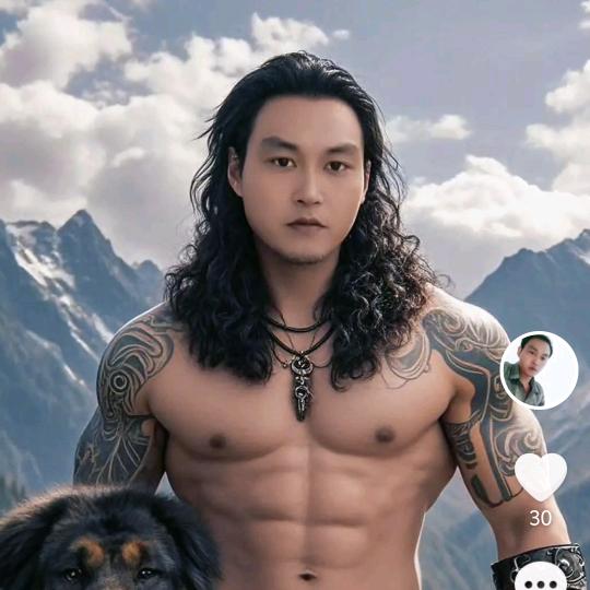 天涯浪子