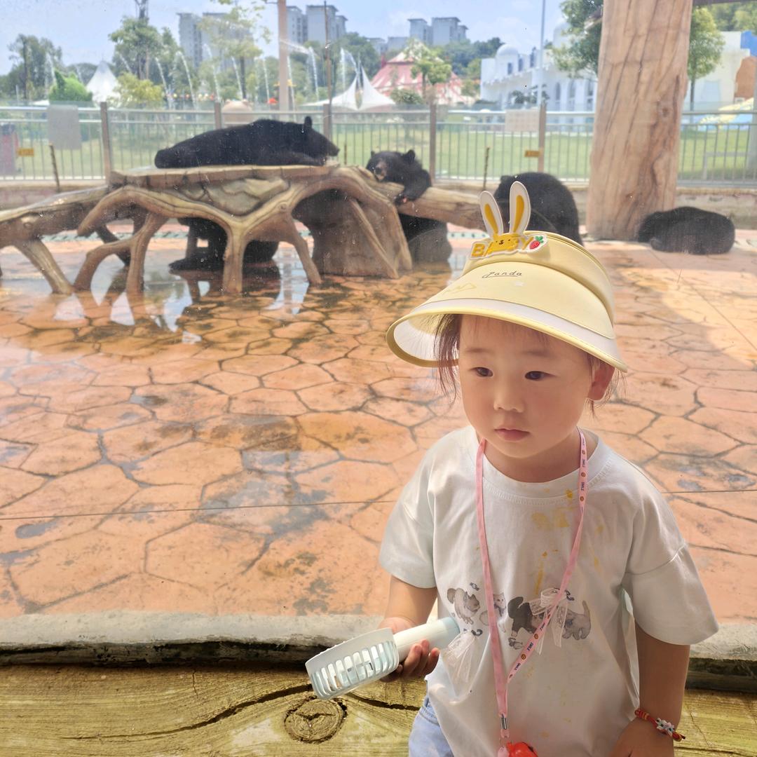 小予吖
