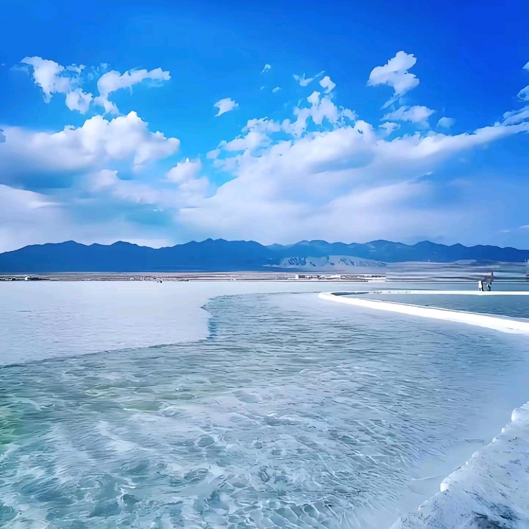 青藏湖国货甄选