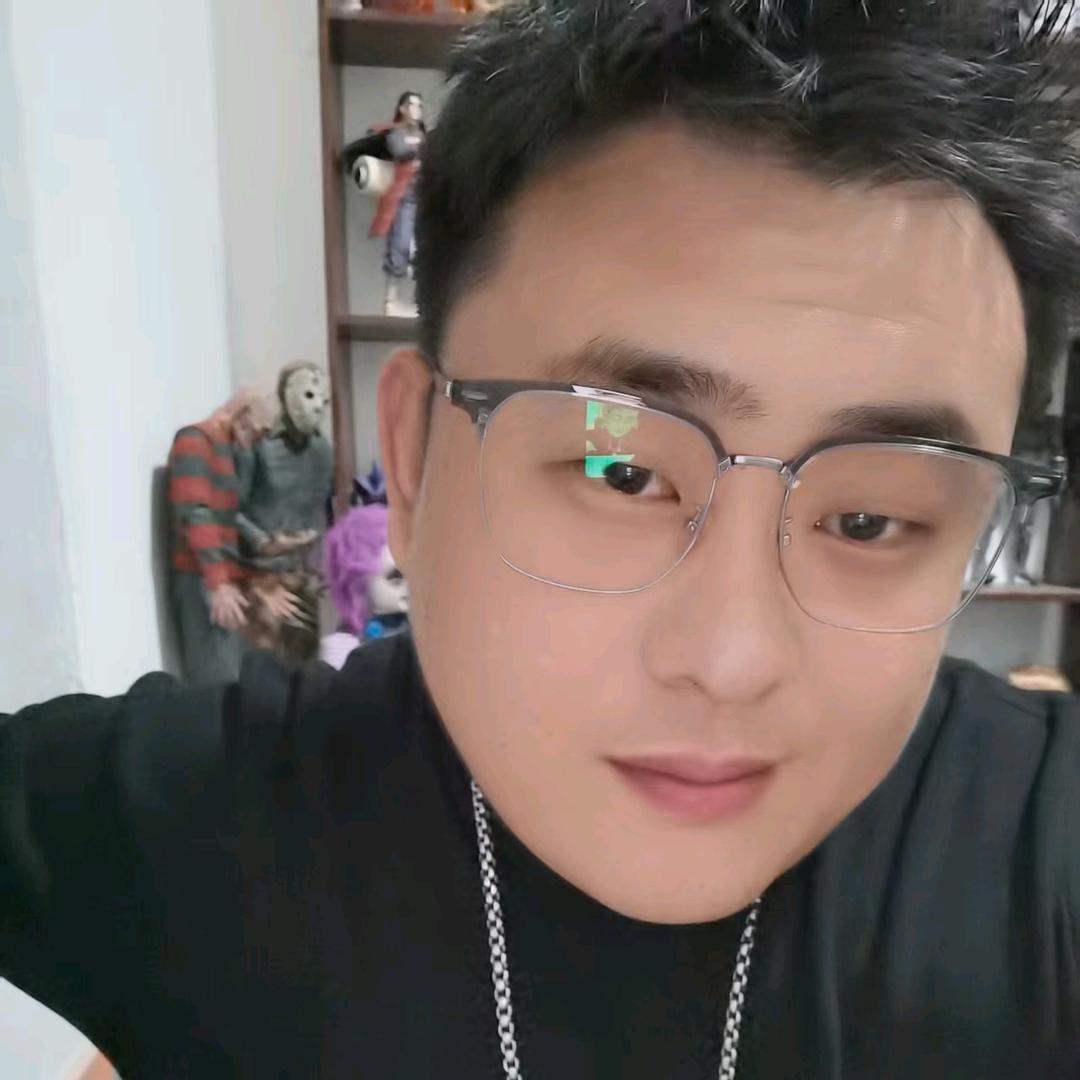 萌哥十八一朵花