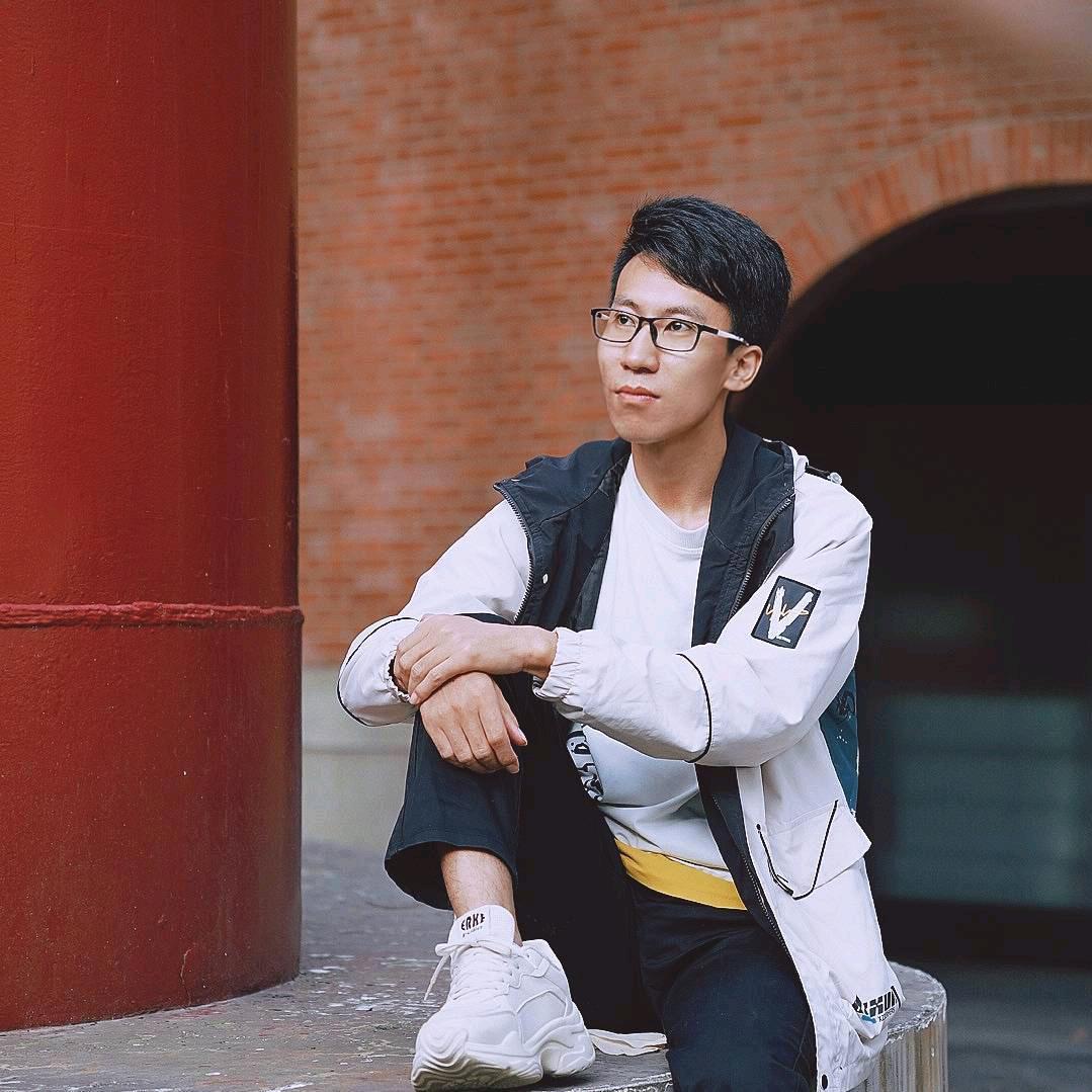奔跑的蜗牛ing