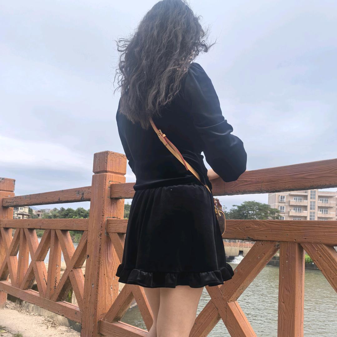 小姐姐
