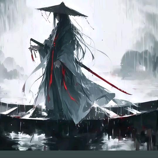 临渊
