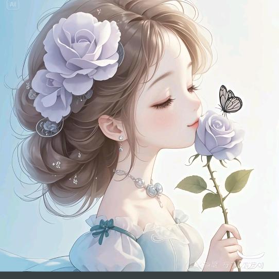 深情不及久伴💜