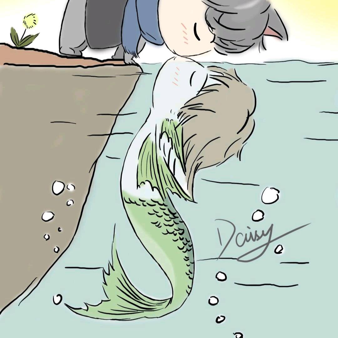 由此遇见