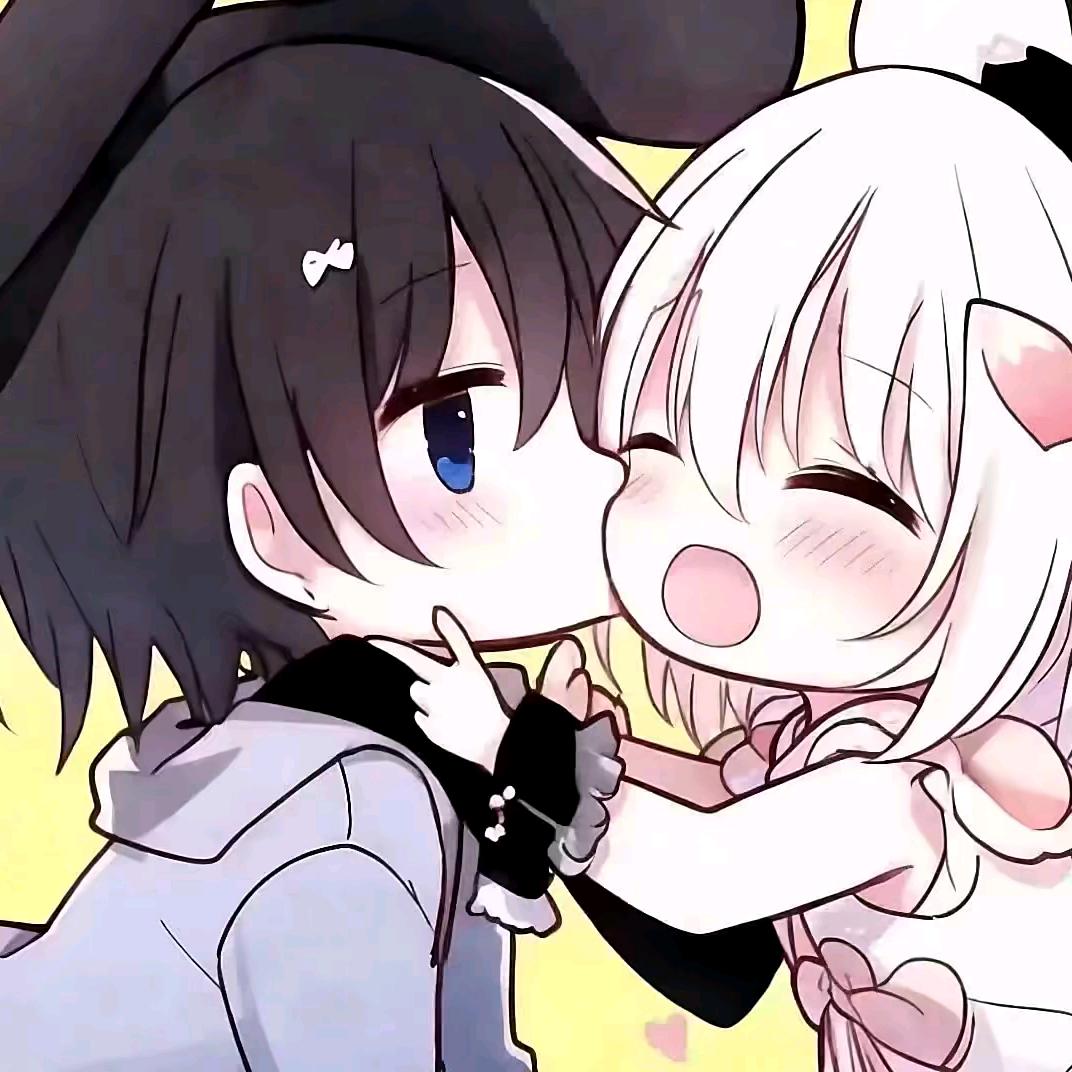 我很喜欢我的女朋友