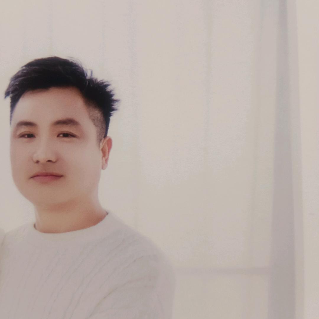 李洋