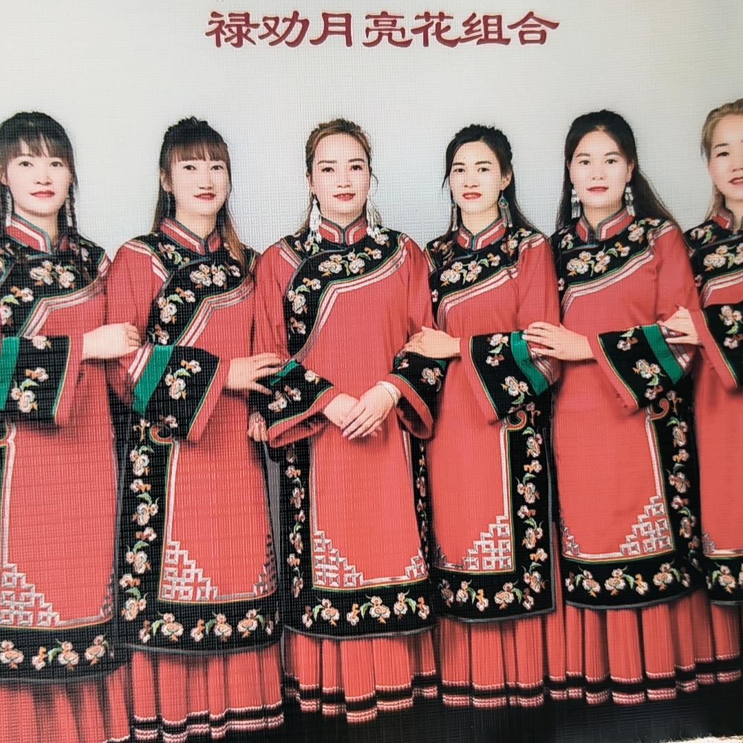 彝家阿芬