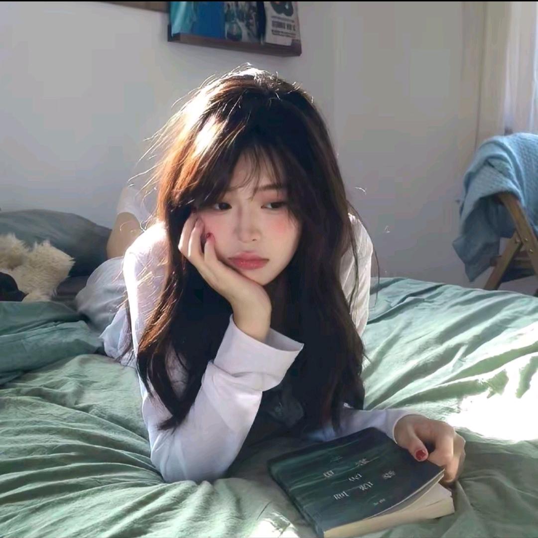 小薇心情好