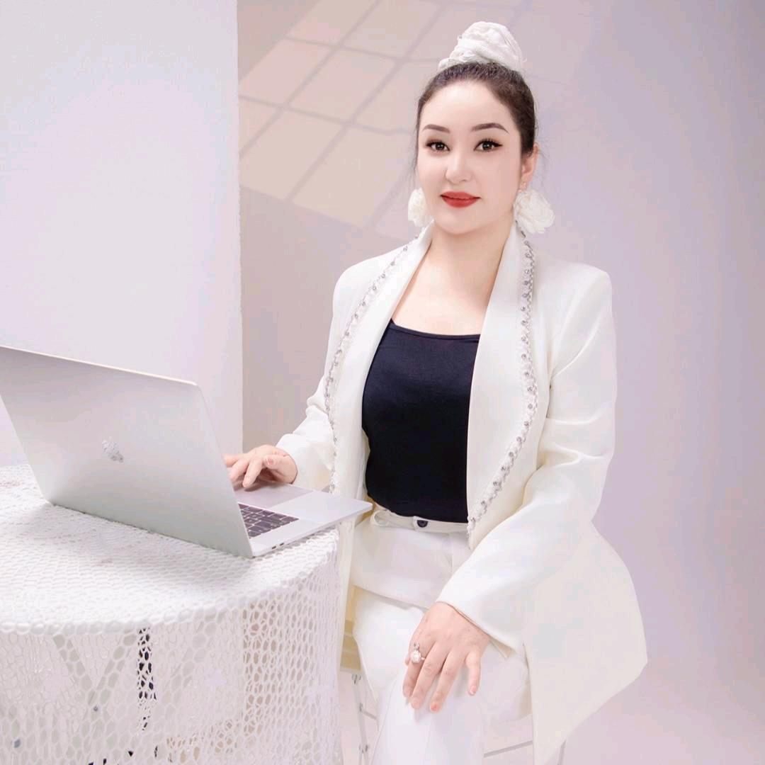 高哈（正能量传播）