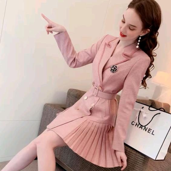 芙娜妮❤直播返场