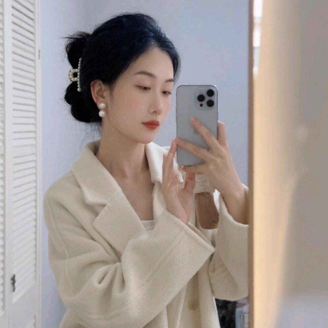 🎀李大漂亮