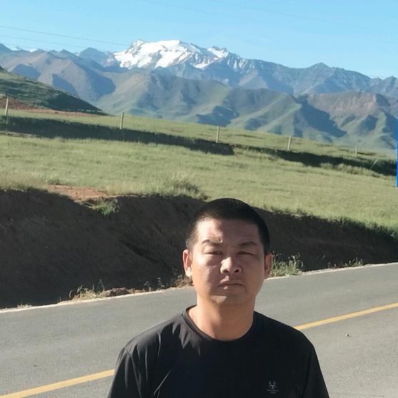 清山