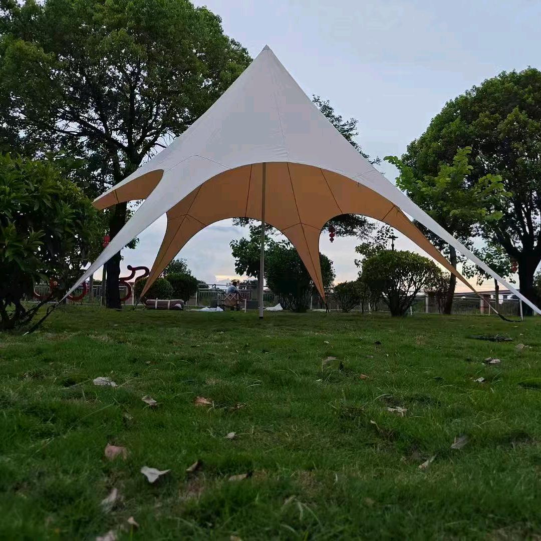 双峰三峰户外帐篷用品