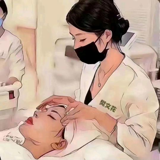 金象城樊文花哒哒