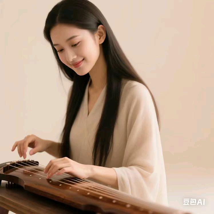 上海绵言琴筝社