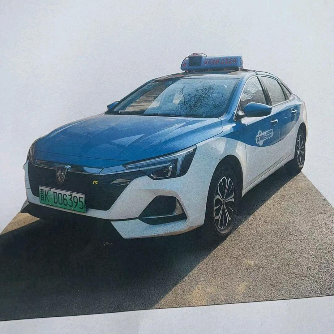 左权出租车霍师傅