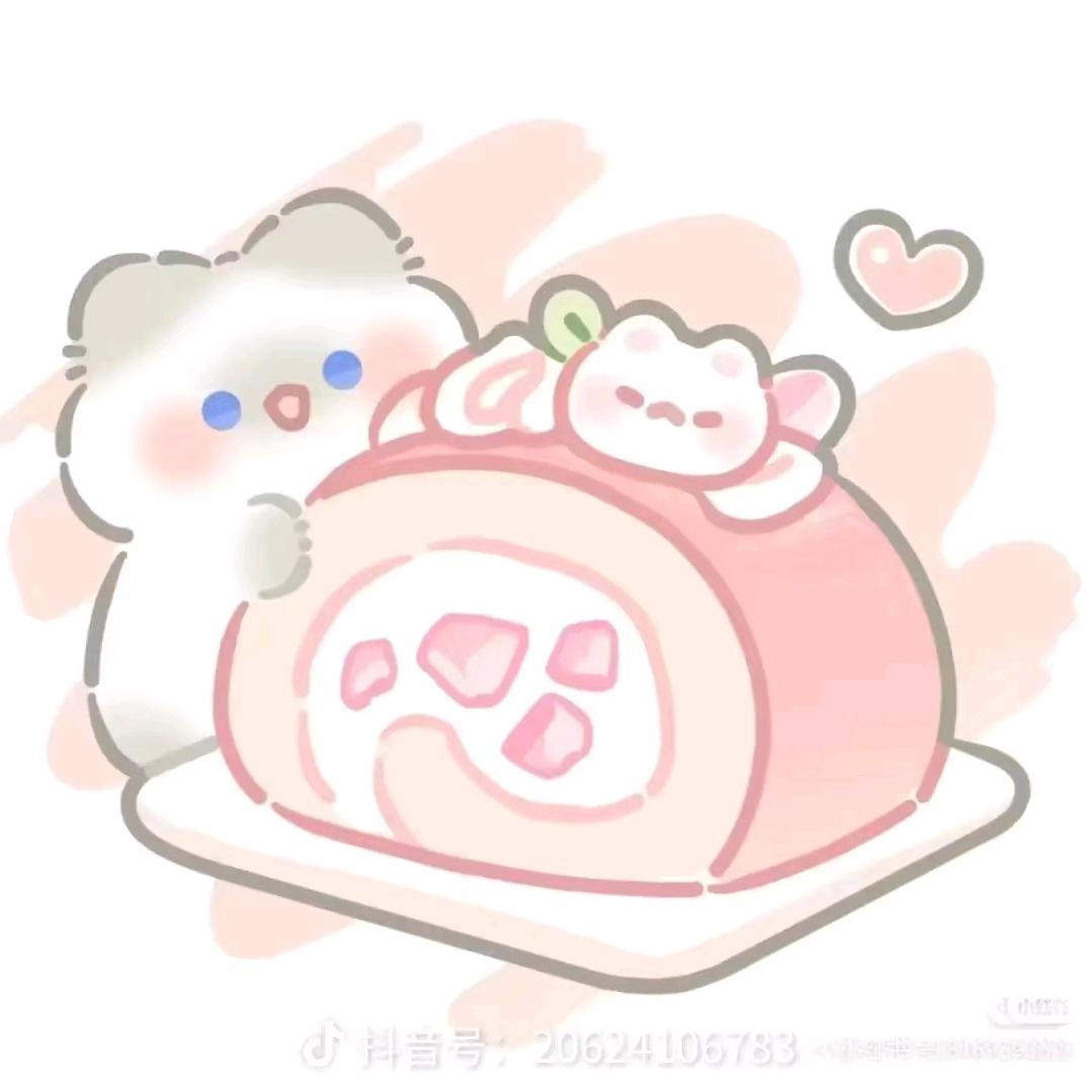 小可爱爰呀😘