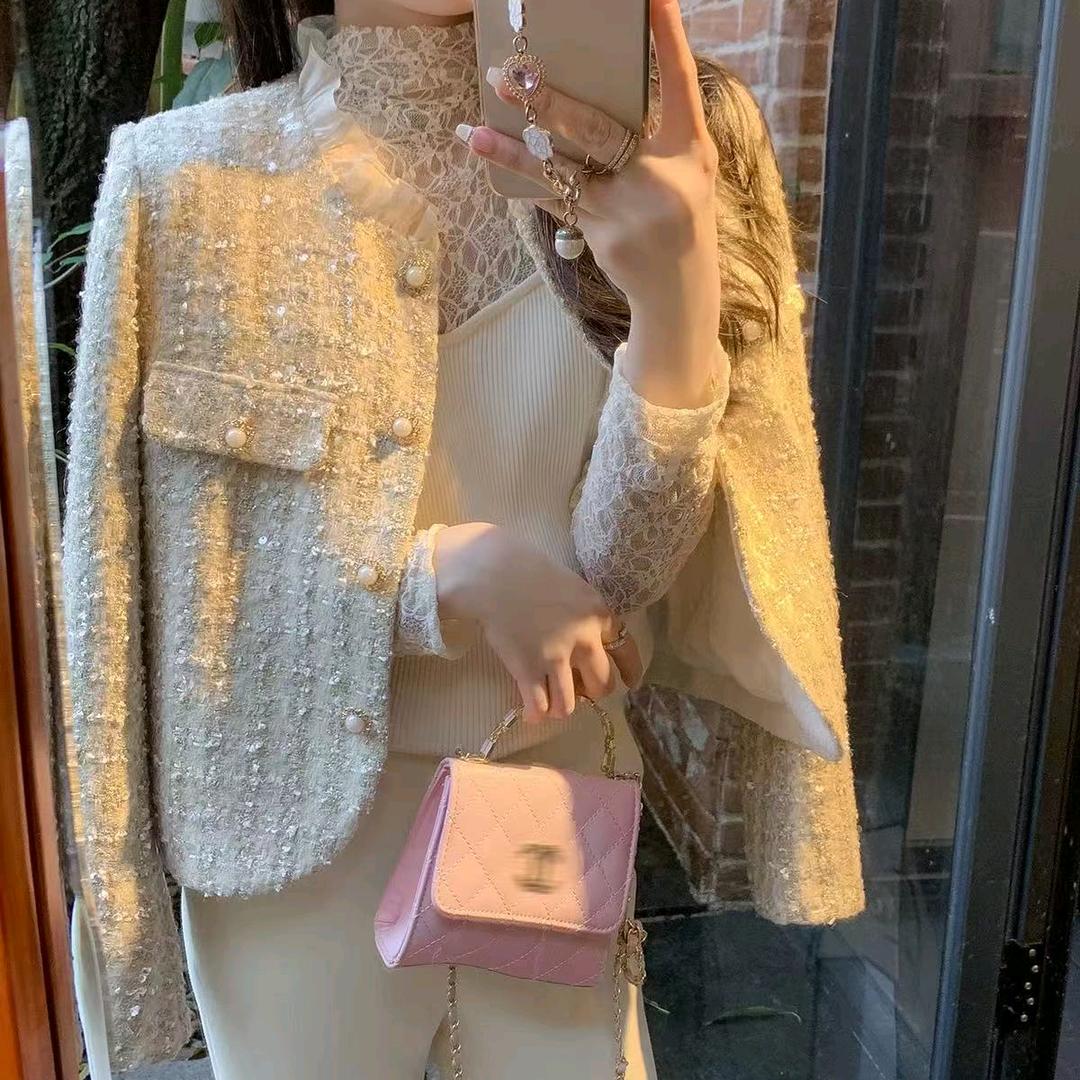 大美丽服饰工厂店